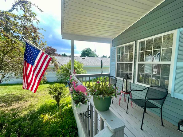 207 Donald Drive, Goffstown, NH 03045