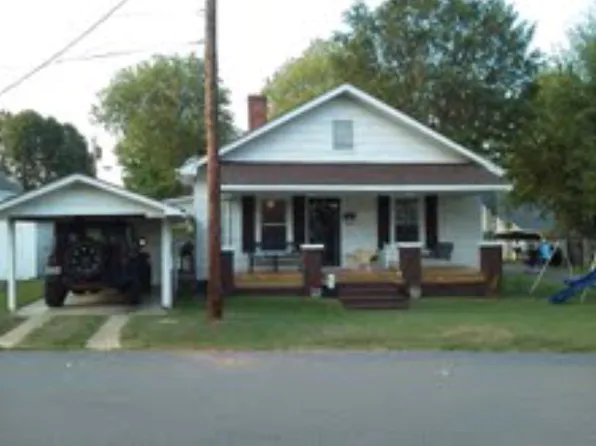 125 School Dr, Forest City, NC 28043