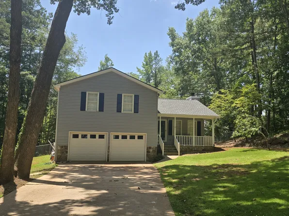 4015 Stone Creek Cir, Cumming, GA 30041