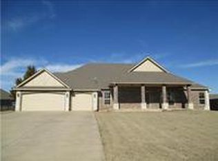 7179 Ashley Trl, Edmond, OK 73025