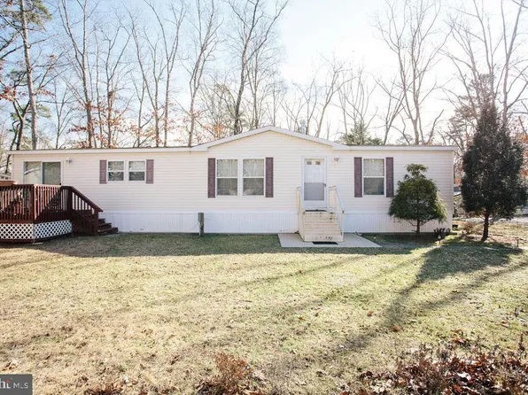 12D Oakview Dr, Vincentown, NJ 08088
