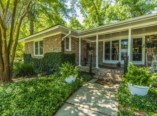 2835 Wofford Rd, Charleston, SC 29414