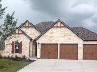 2913 Fresh Spring Rd, Pflugerville, TX 78660