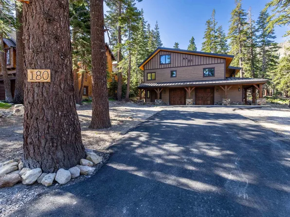 180 La Verne, Mammoth Lakes, CA 93546