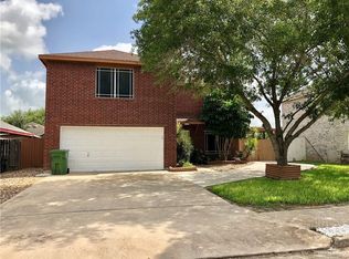 3409 Granjeno Ave, Hidalgo, TX 78557