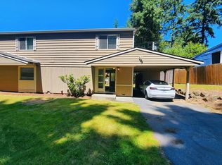 5730 Tracyton Blvd NW, Bremerton, WA 98311