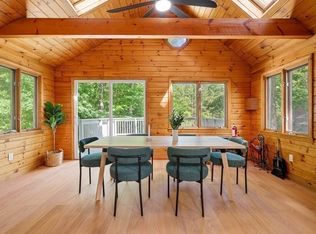 73 Barre Paxton Rd, Rutland, MA 01543