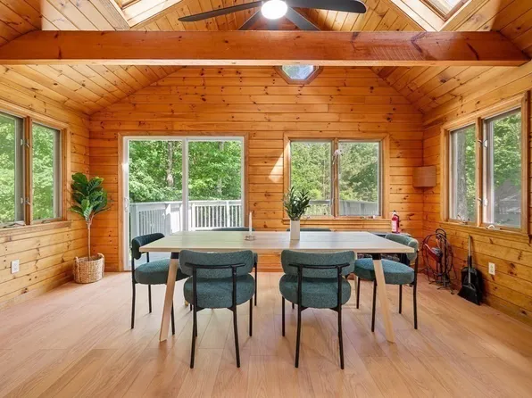 73 Barre Paxton Rd, Rutland, MA 01543