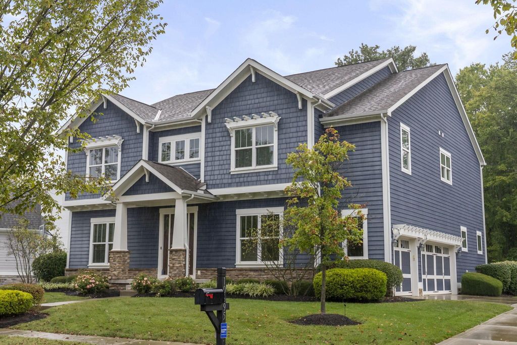 Real estate listing image