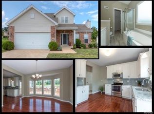 941 Daffodil Ridge Dr, O'Fallon, MO 63366