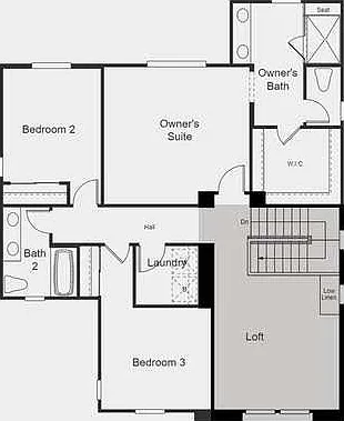 801 Verdant Ln — Photo 3