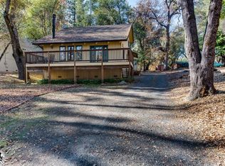 13131 Jackson Mill Dr, Groveland, CA 95321