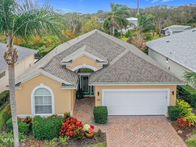 757 EL VERGEL Lane, Saint Augustine, FL, 32080