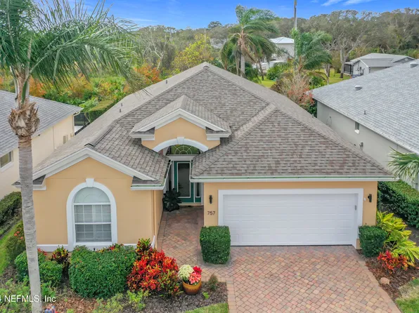 757 EL VERGEL Lane, St. Augustine, FL 32080
