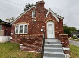 3500 Central Pl, Saint Louis, MO