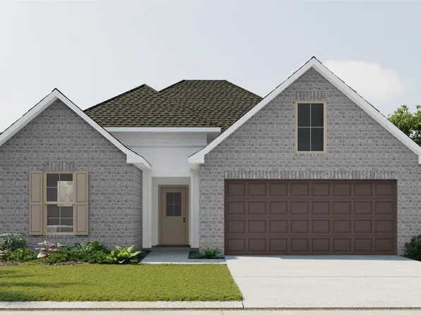 21792 River Fork Dr, Covington, LA 70435