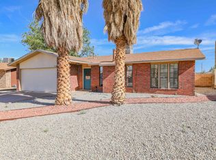 1309 Desert Dawn Dr, Alamogordo, NM 88310