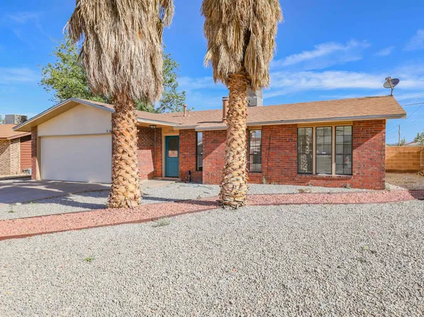 1309 Desert Dawn Dr, Alamogordo, NM 88310