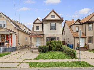 62 Longnecker St, Buffalo, NY 14206