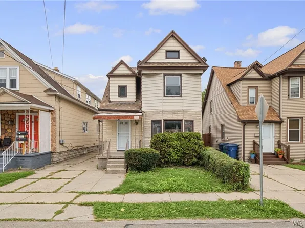62 Longnecker St, Buffalo, NY 14206