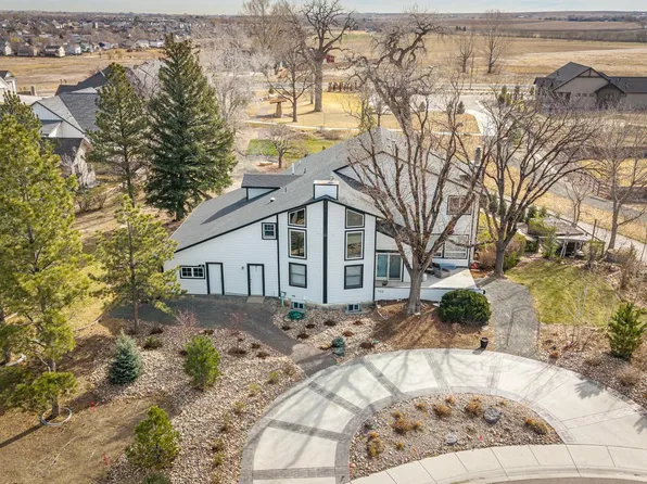 722 Sophie St, Berthoud, CO 80513