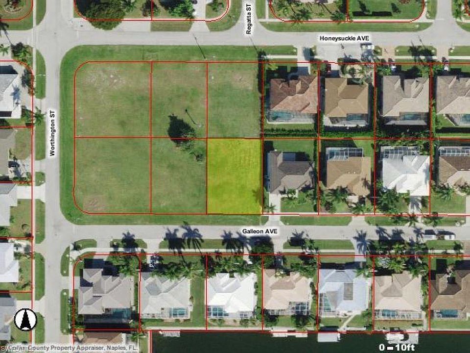 1st image of 1420 Galleon Ave Lot 16
