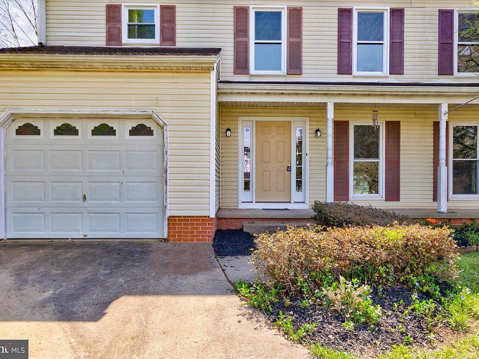 11249 Cedar Lee Ct, Bealeton, VA 22712 Zillow