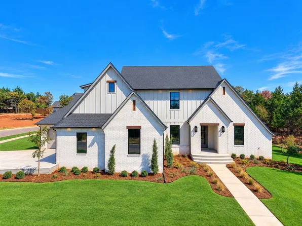 2236 Twister Trl, Edmond, OK 73034