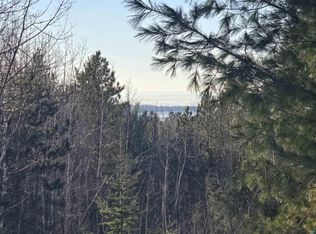 84095 Old 13 Rd, Port Wing, WI 54865