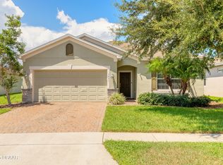 3852 Bourbon St, Port Orange, FL 32129