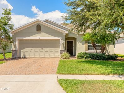 3852 Bourbon St, Port Orange, FL, 32129