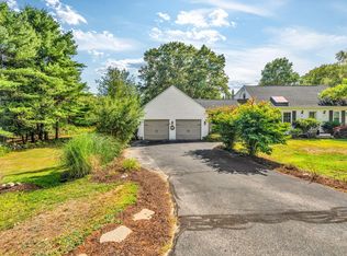 53 Mill Rd, North Yarmouth, ME 04097