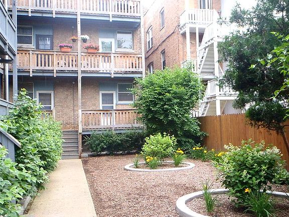 2nd image of 4205 N Ashland Ave #1