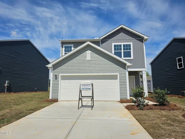 105 Gabriel Ct, Clayton, NC 27520