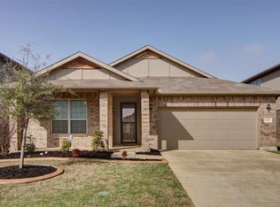 7417 Boat Wind Rd, Fort Worth, TX 76179