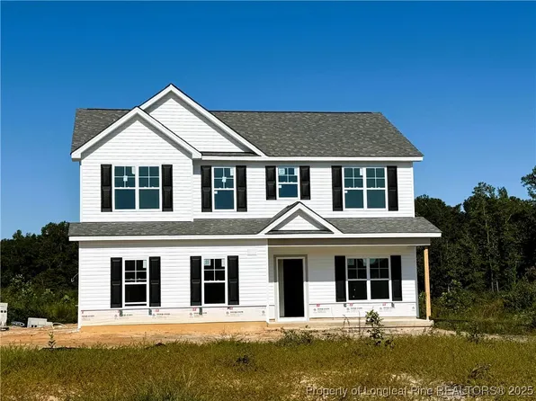 217 Godwin Gate St Lot 4, Linden, NC 28356