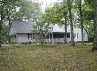 1520 Mag Williams Rd, Chickamauga, GA 30707