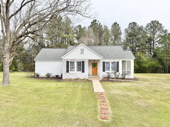 6977 Self Creek Rd, Starkville, MS 39759