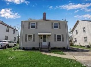 54 Virginia Rd, Buffalo, NY 14225