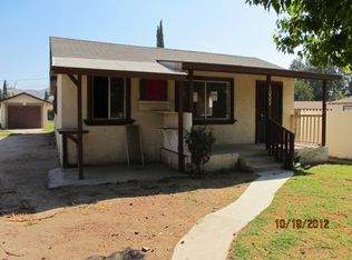 4000 Fort Dr, Riverside, CA 92509