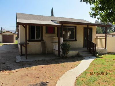 4000 Fort Dr, Riverside, CA, 92509