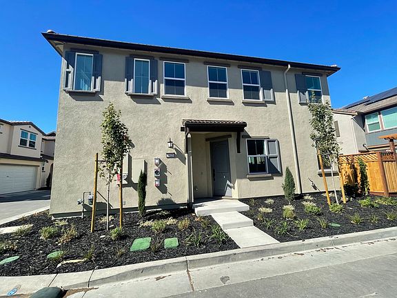 Langston Plan 4A Lot 32