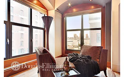 Sold by Douglas Elliman