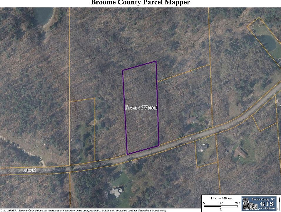 816 Echo Rd, Vestal, NY 13850 MLS 326396 Zillow