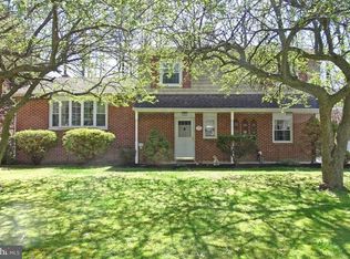 1071 Clemens Ct, Bensalem, PA 19020