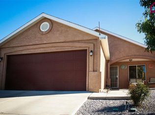 4346 Kingston Rd, Las Cruces, NM 88012