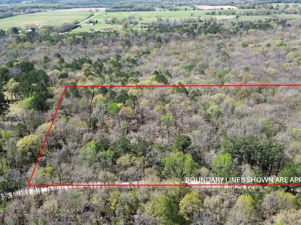 County Road 3314, De Kalb, TX 75559