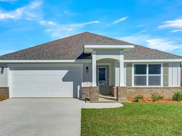 CALI Plan, Hadley Village