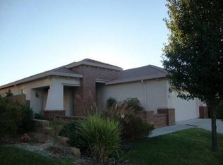 552 Heiler Way, Folsom, CA