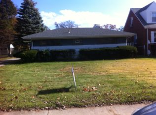 4725 Madison, GARY, IN 46408